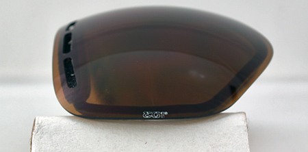 electric eg1s lens