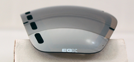 Electric EGK lens