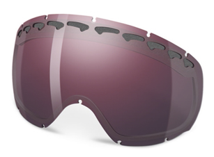 Oakley Crowbar Lens