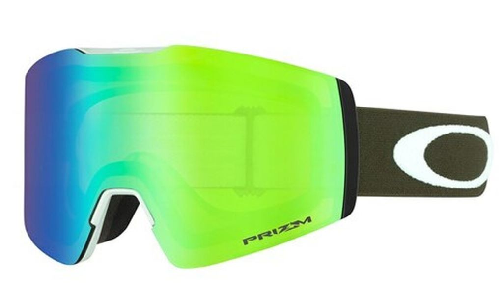 Oakley Fall Line Snow Goggle