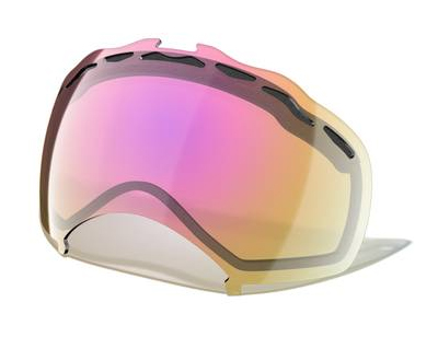 oakley splice goggle lenses