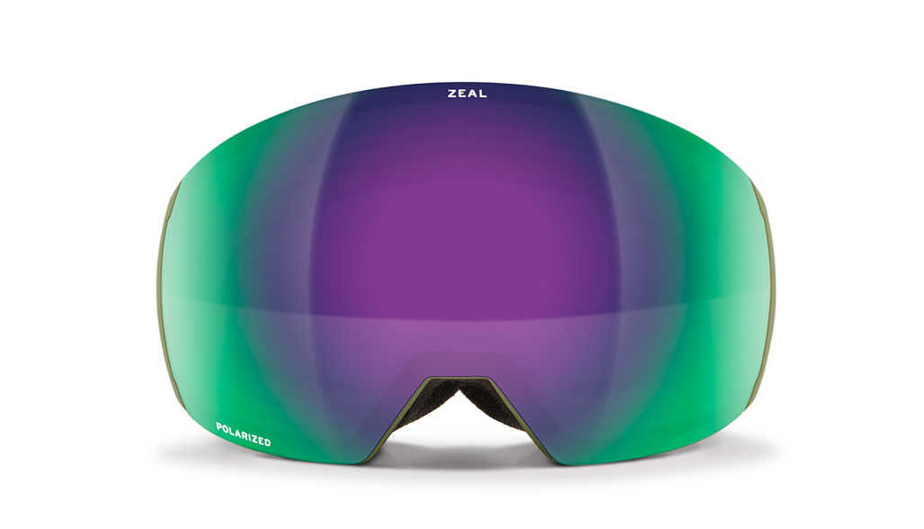 Zeal Portal XL Goggles - PROLENS