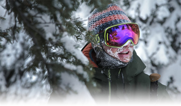 Scott Ski Goggles - PROLENS