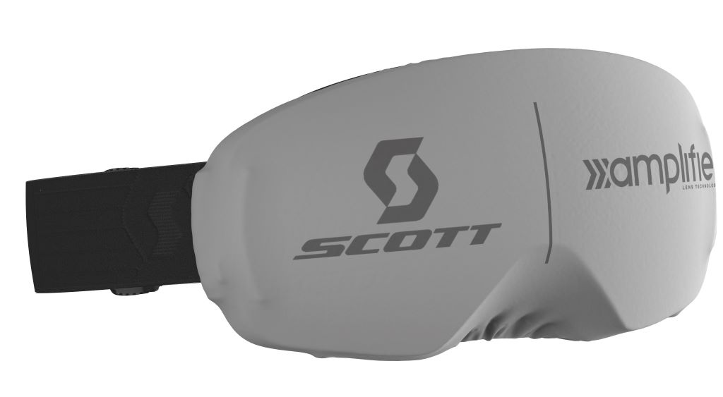 Scott Lens Sleeve