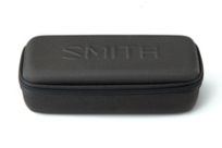 Smith included hard case