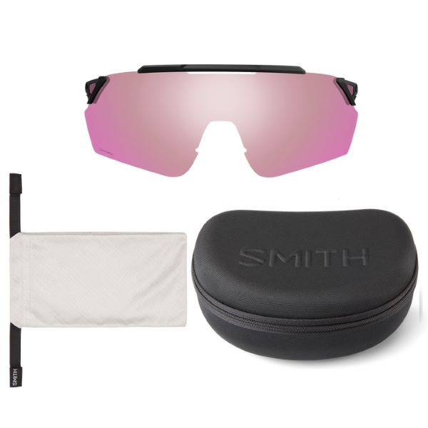 Smith Ruckus Accessories