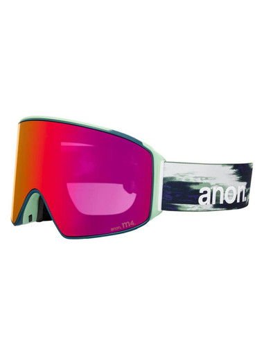 Anon M4 Cylindrical Perceive Goggles - PROLENS