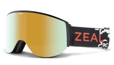 スキー・スノーボードアクセサリー Zeal Beacon Low Bridge Fit Automatic+ RB スキー・スノーボードアクセサリー Zeal Beacon Low Bridge Fit