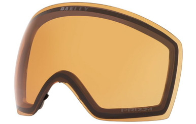 Oakley Flight Deck™ L Snow Goggles - Matte Black - Prizm