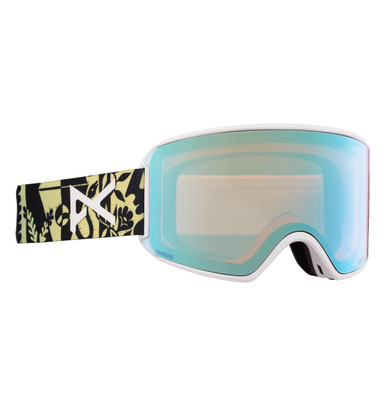 Anon WM3 Goggles - PROLENS