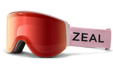 Zeal Beacon Replacement Goggle Lenses - PROLENS