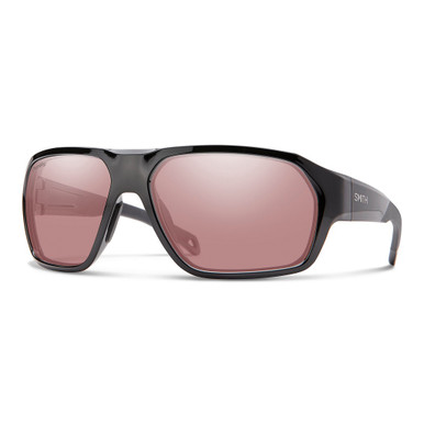 Replacement Lenses For Smith Pathway Sunglasses - Brown Polarized, Made In USA By APEX Lenses