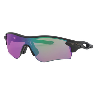 Oakley Radarlock Path Asian Fit Prizm Sunglasses