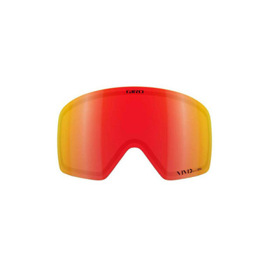 Giro Balance II - Occhiali Da Sci Unisex Con Lenti VIVID By ZEISS | Antiappannamento EVAK