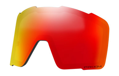 Oakley Line Miner Pro M Replacement Lenses - PROLENS