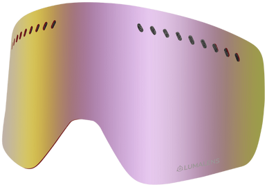 Dragon Alliance NFXS Goggle Replacement Lenses - PROLENS