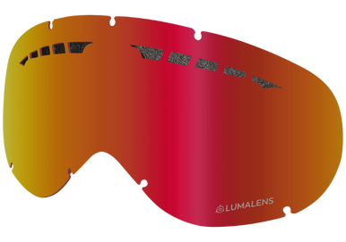 Dragon Alliance DX Goggle Replacement Lenses - PROLENS