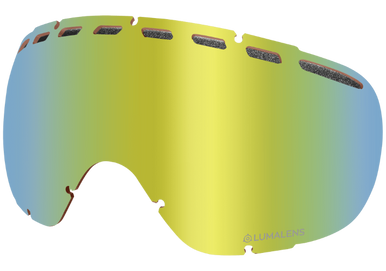 PXV With Bonus Lens Dragon Snow Goggles - Dragon
