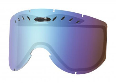 SMITH 鏡面ゴーグル 紫色レンズ Smith Knowledge OTG Replacement Goggle Lenses - PROLENS