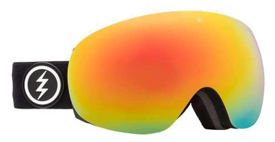 Electric EG3.5 Matte Black Snow Goggle