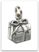 Unopened Gift Charm