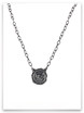 Ephesians Crest Choker Necklace