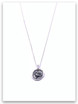 Priceless Sterling Silver Necklace 