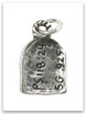 This Is The Day Sterling Silver iTAG Charm