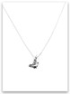 Valuable iTAG Sterling Silver Necklace