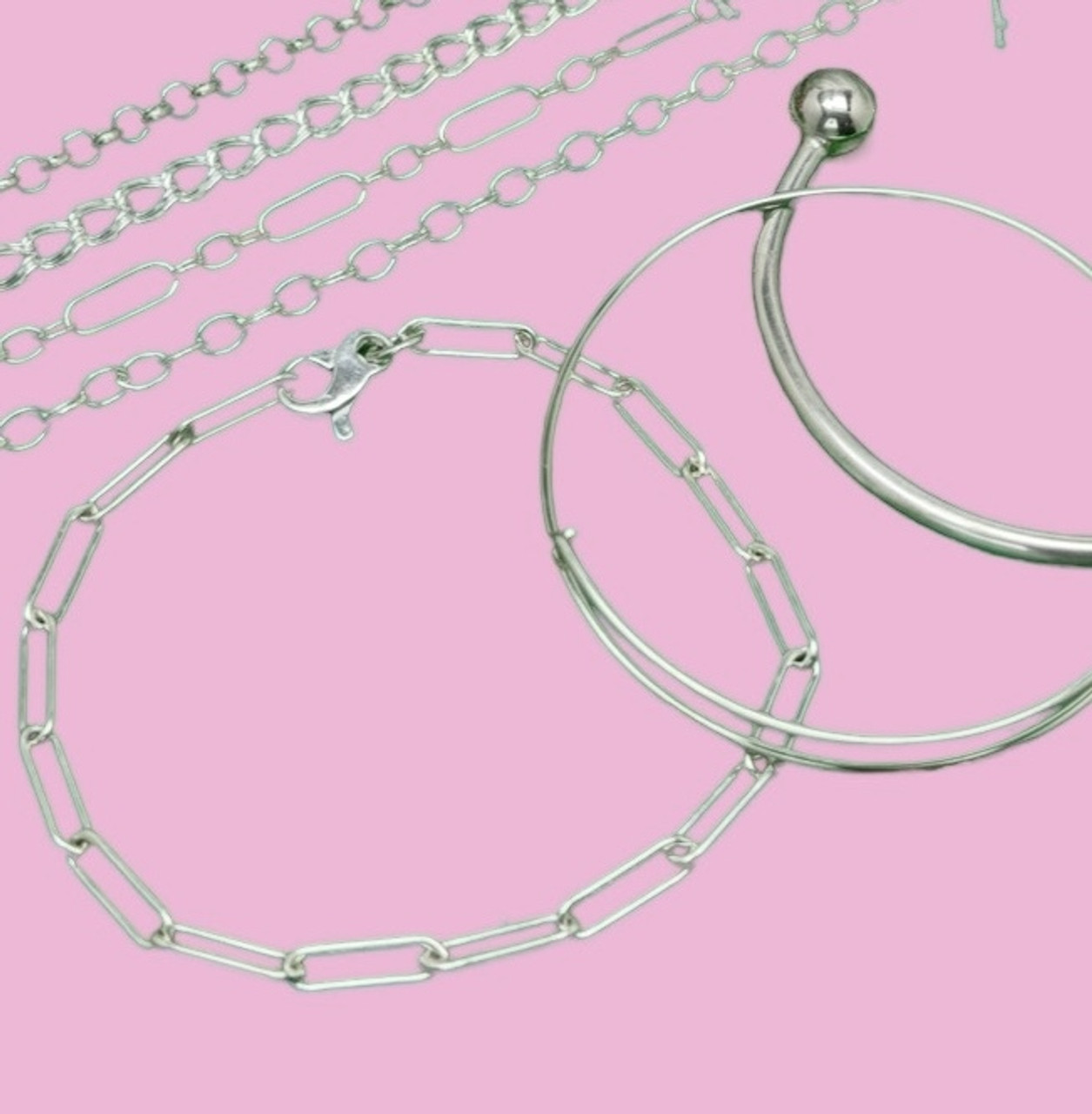 charm bracelets