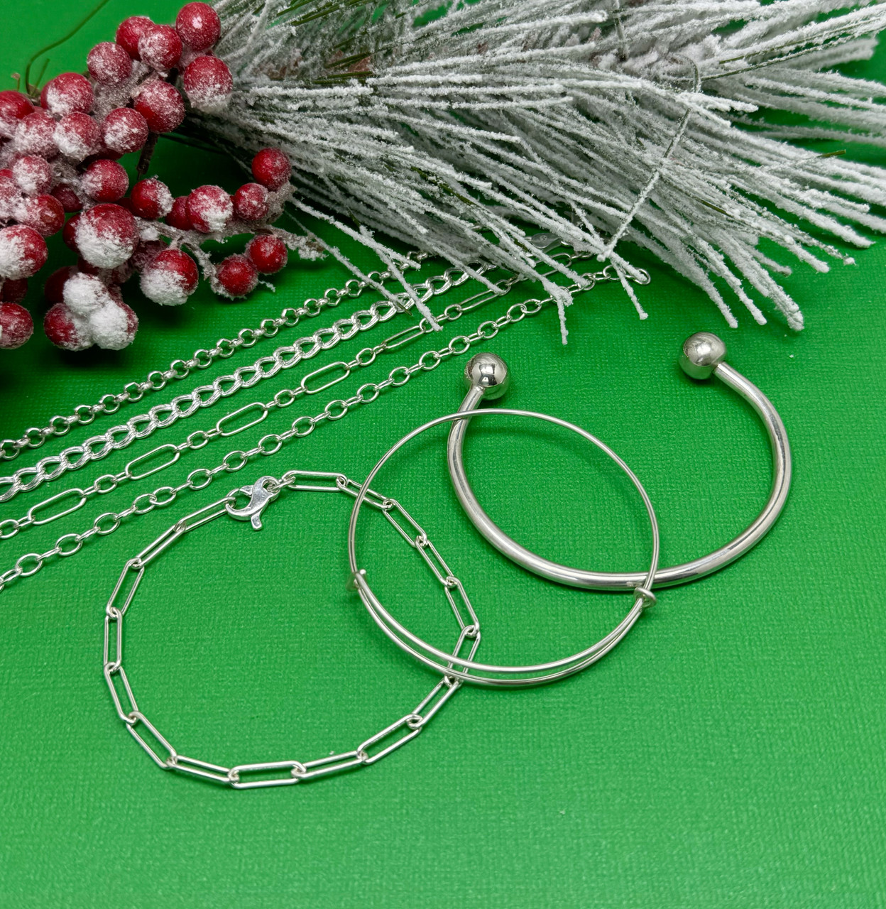 Charm Bracelets