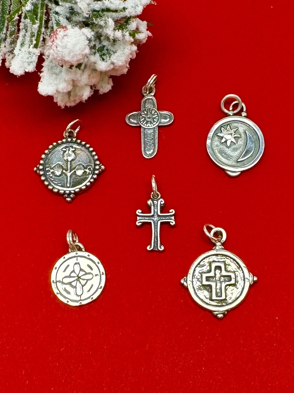 charms