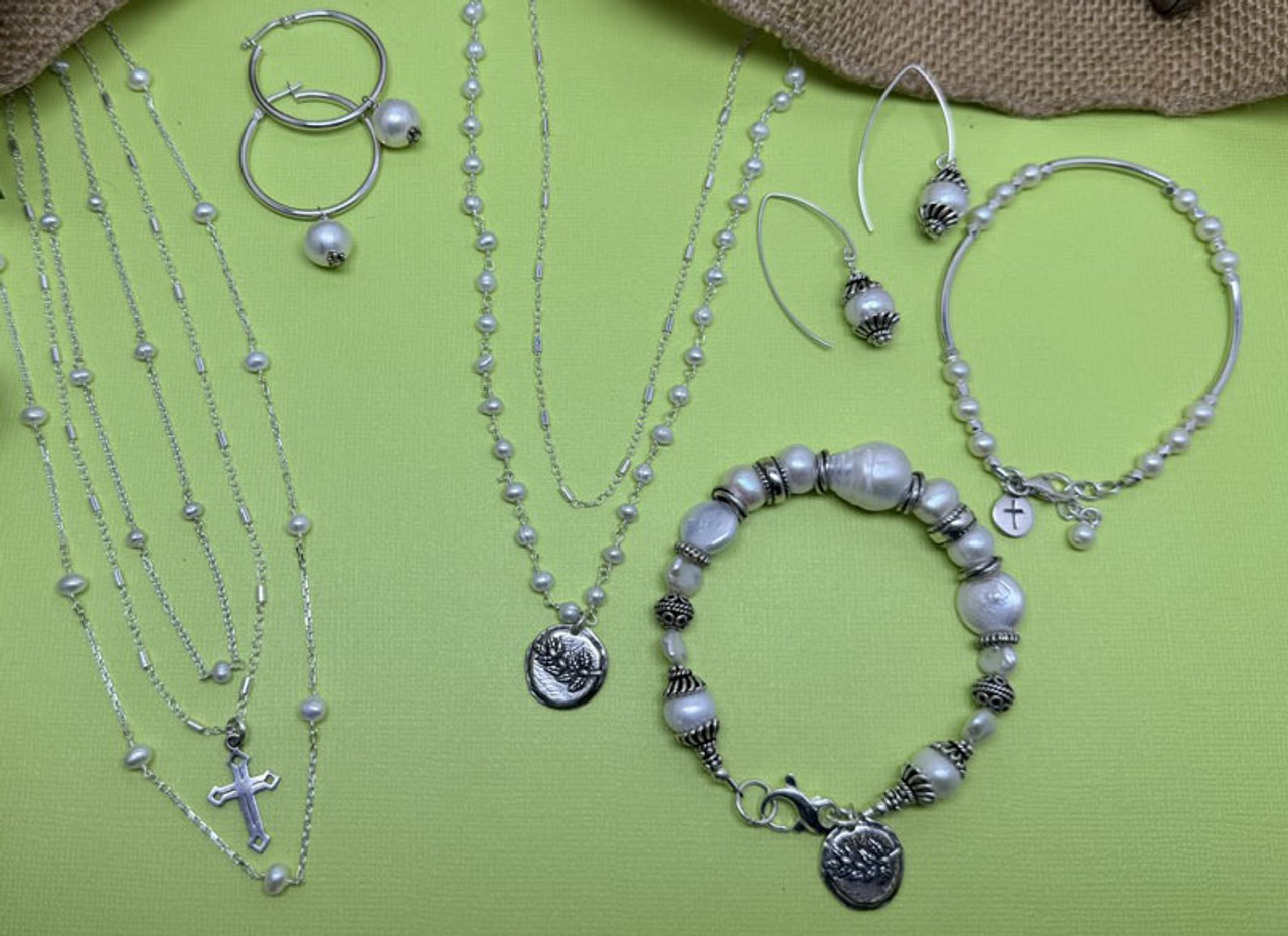 All things Pearls