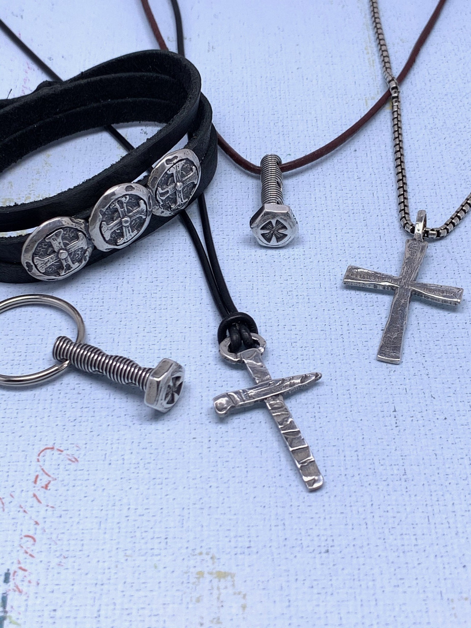 men's pendants