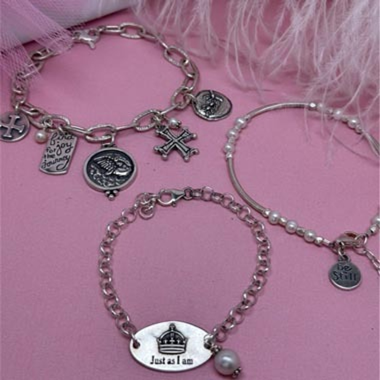 Bracelets