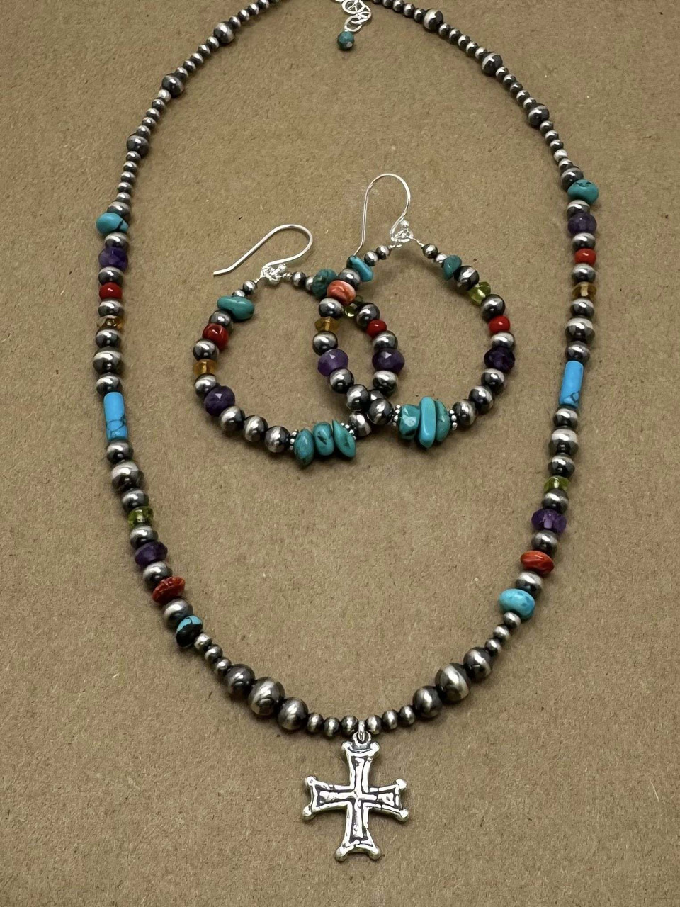 Navajo Pearl