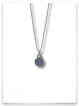 Overcomer Necklace 