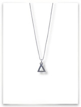 Trinity  Necklace