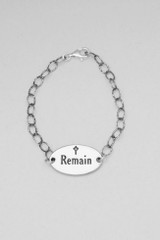 Remain Bracelet