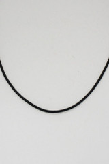 2mm Leather Choker