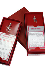 Sterling Grace Signature Red Packaging 