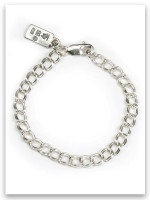 5" Infant/Toddler Charm Bracelet