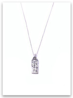 Truth iTAG Necklace