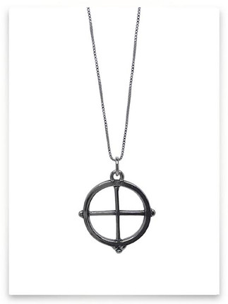 Season Necklace Season Necklace