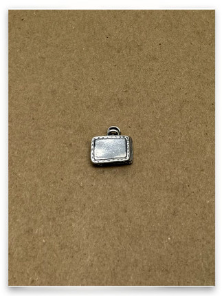 Parenting Charm Luggage for life-Engravable Parenting Charm/Necklace Charge in Parenting bPsalm 127:3 Proverbs 22:6
Psalm 127:3, Proverbs 22:6 Parenting Charm Luggage for life-Engravable Parenting Charm/Necklace Charge in Parenting bPsalm 127:3 Proverbs 22:6
Psalm 127:3, Proverbs 22:6