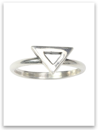 Trinity Ring