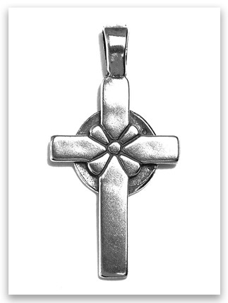 I Am I Am Sterling Silver Pendant I Am I Am Sterling Silver Pendant