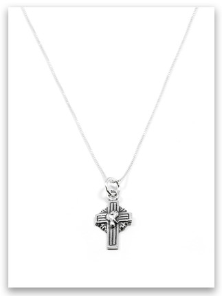 In memory charm cross pendant featuring a heart with a teardrop at its center. Crafted from high-quality sterling silver 925, this sentimental keepsake symbolizes love, loss, and remembrance. Elegant and timeless memorial jewelry piece, perfect for honoring a loved one’s memory. In memory charm cross pendant featuring a heart with a teardrop at its center. Crafted from high-quality sterling silver 925, this sentimental keepsake symbolizes love, loss, and remembrance. Elegant and timeless memorial jewelry piece, perfect for honoring a loved one’s memory.