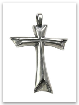 Rise Again Sterling Silver Pendant Rise Again Sterling Silver Pendant