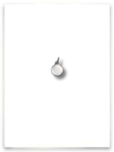 My Name Charm My Name Charm